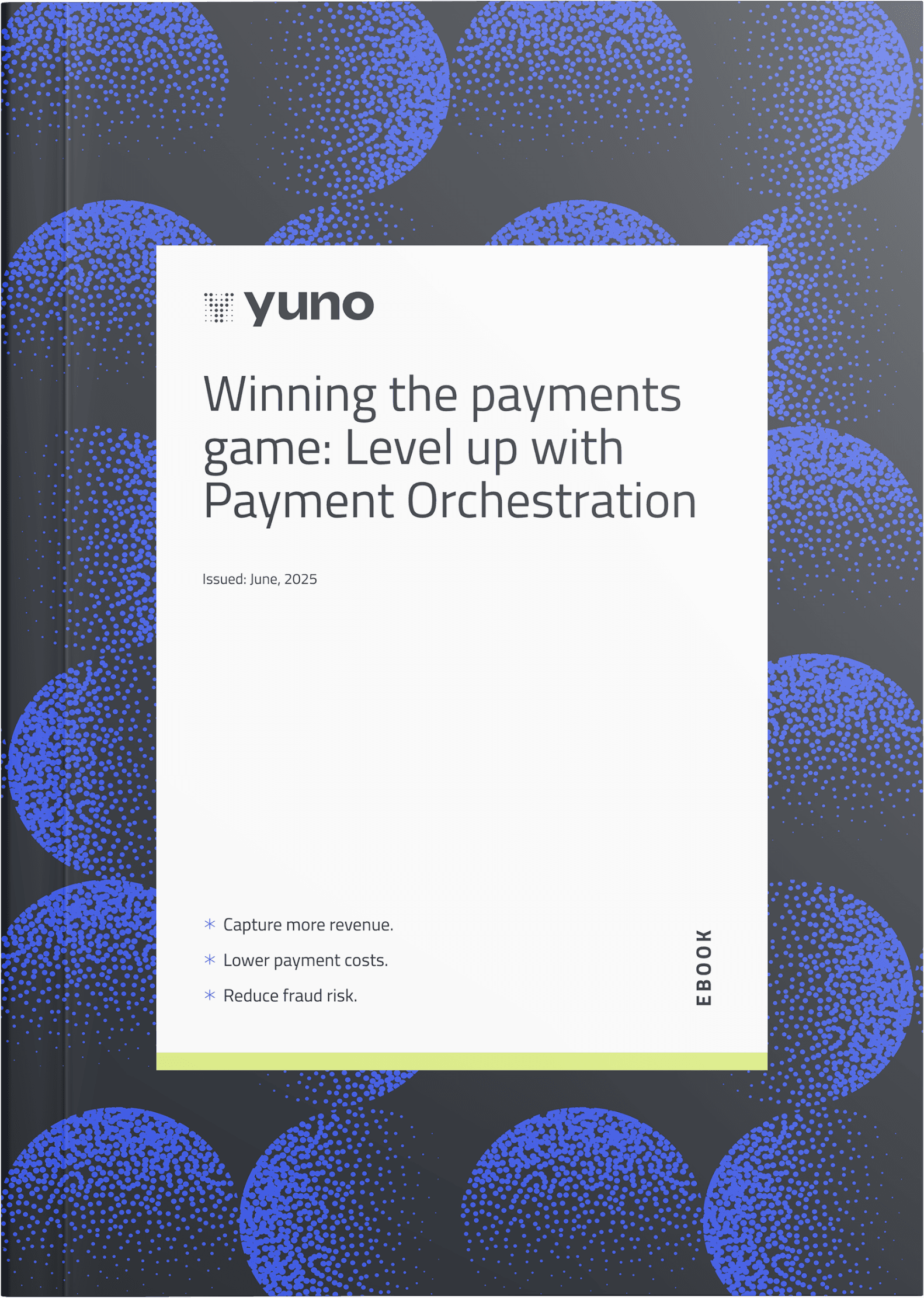 Winning the Payments Game