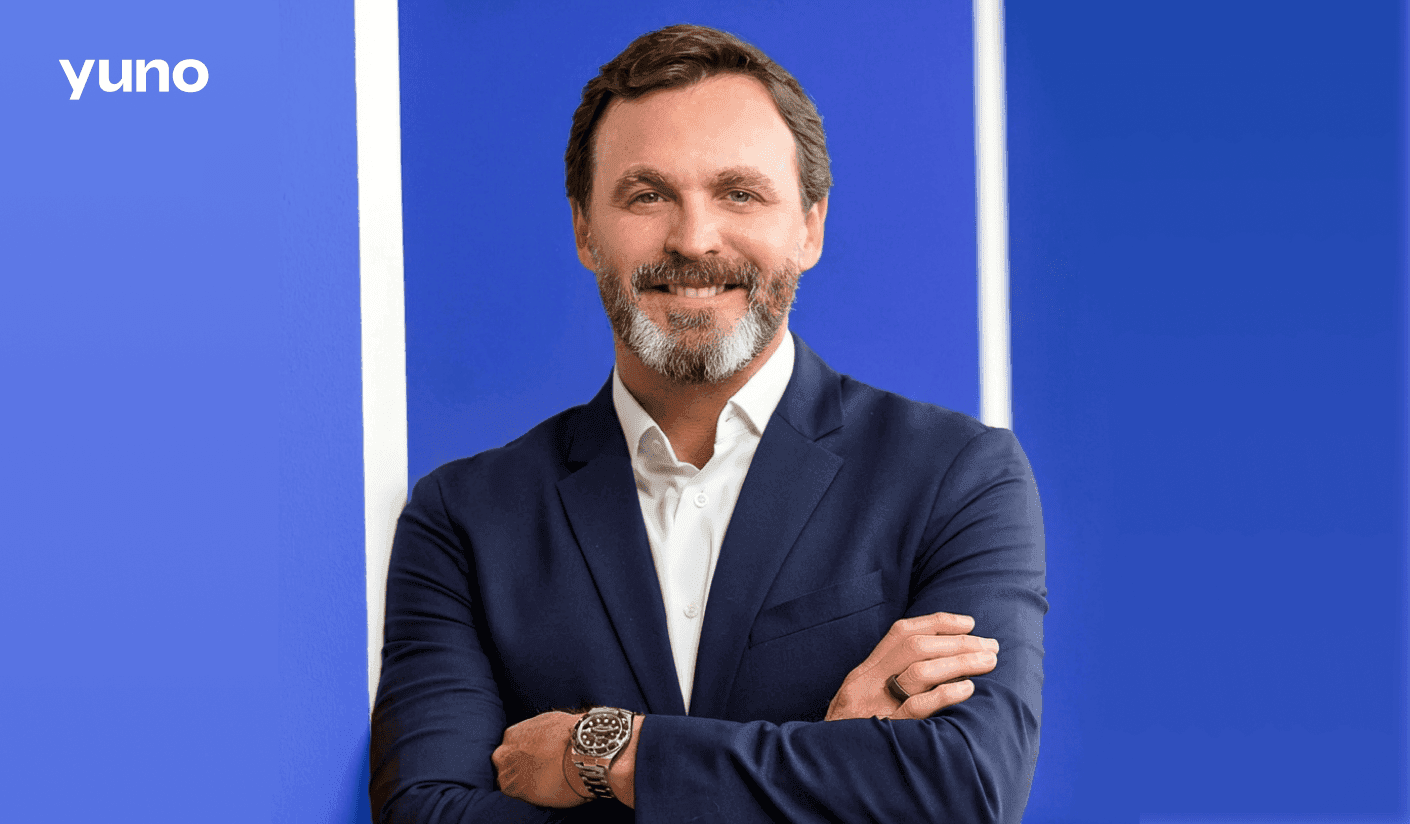 Yuno Appoints Former Mastercard Executive Mauricio Schwartzmann as Chief Banking and Financial Institutions Officer