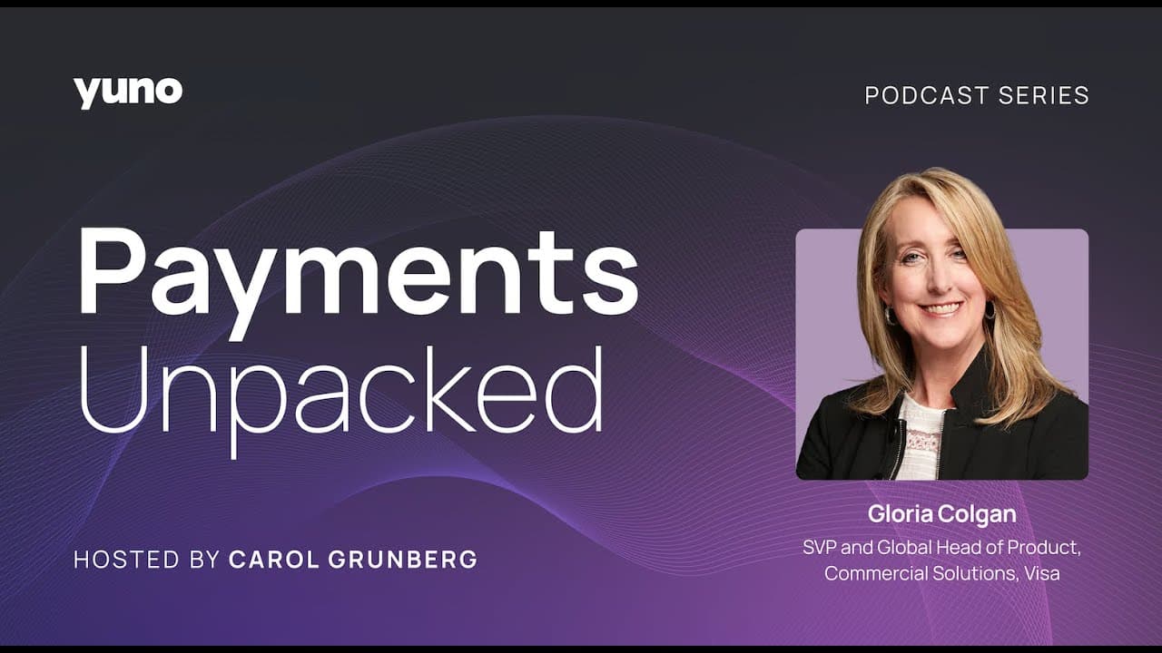 Payments Unpacked: The Consumerization of Commercial Payments