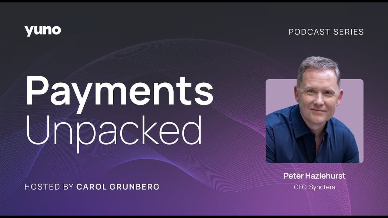 Payments Unpacked: The Evolution of Embedded Banking