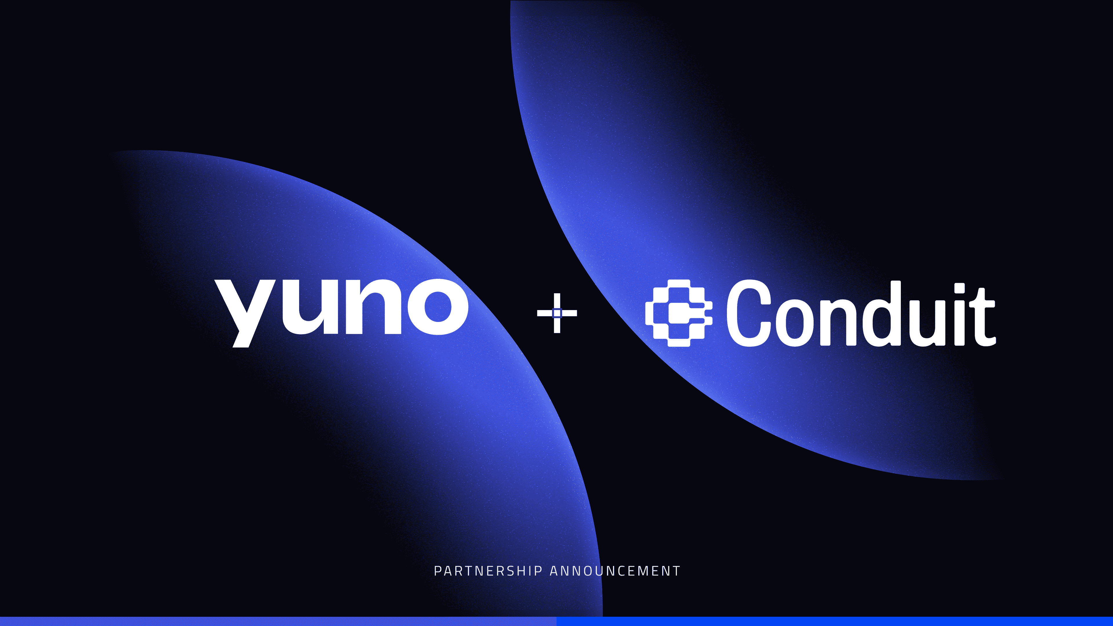Yuno integra Conduit para llevar pagos transfronterizos casi instantáneos a comercios globales