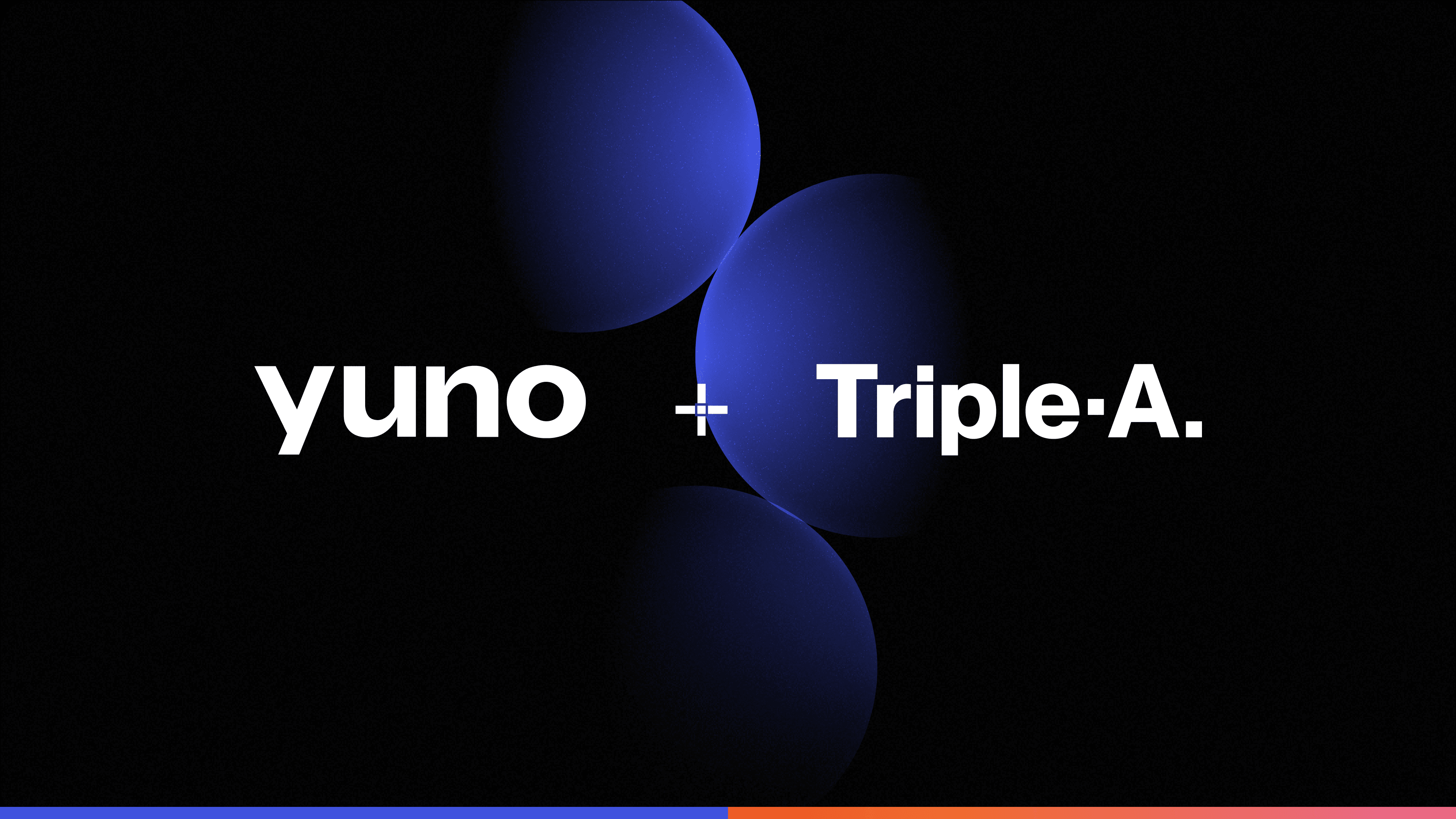 Yuno and Triple-A Partner to Enable Stablecoin Payment Acceptance for Global Merchants